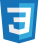 CSS3